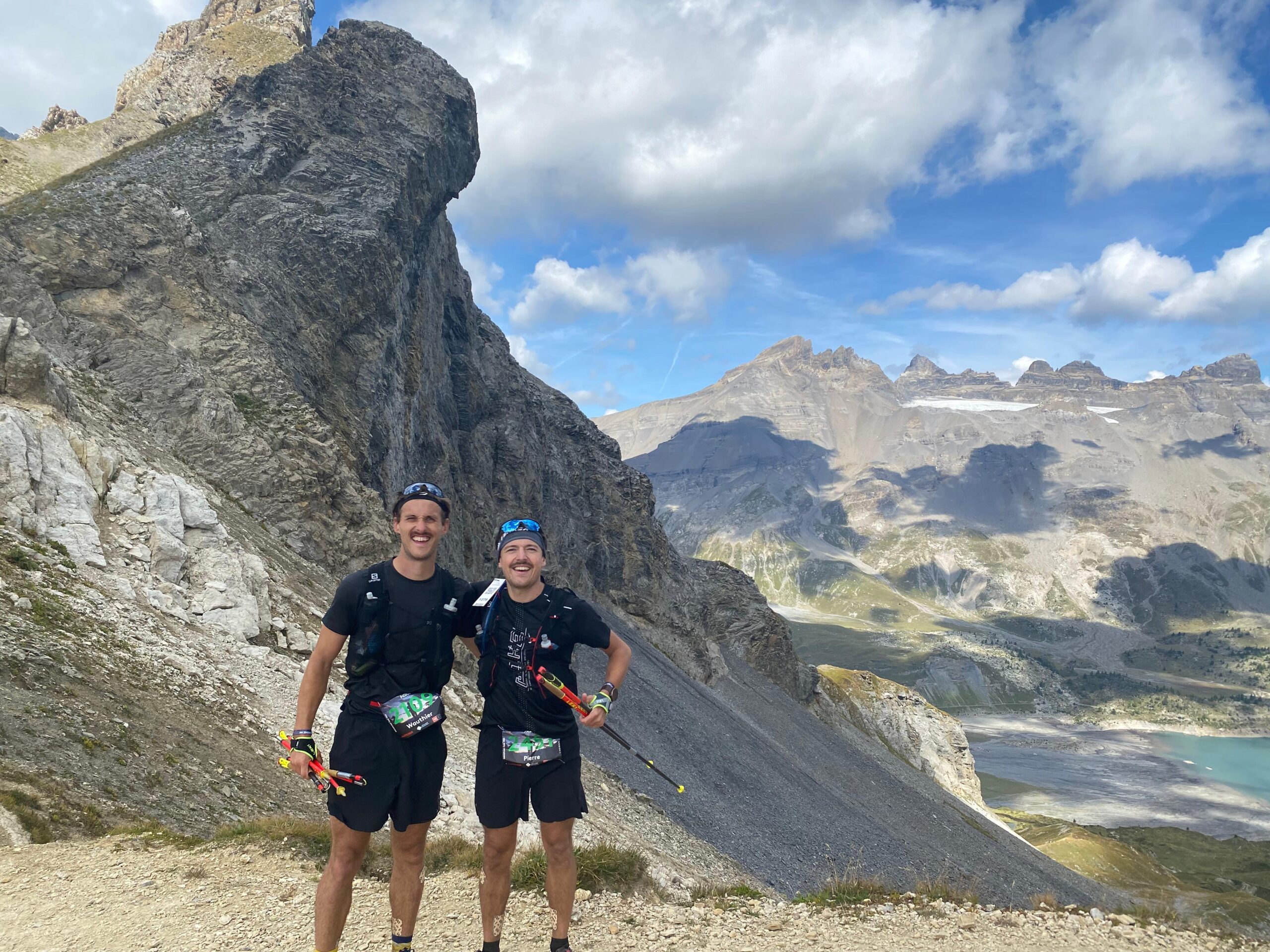 🏜️ Marathon des Sables 2026