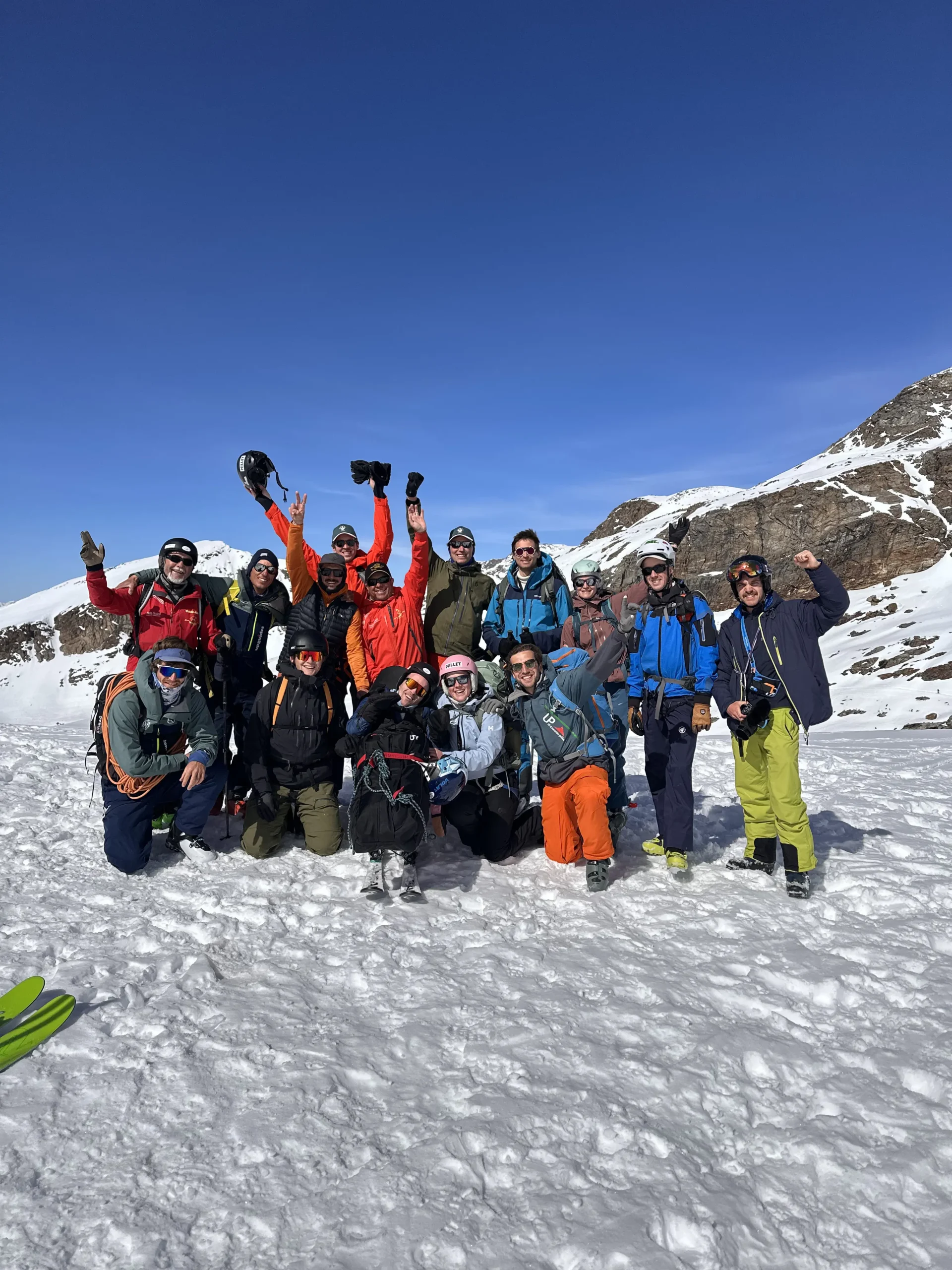 Donner vie à des expériences qui comptent