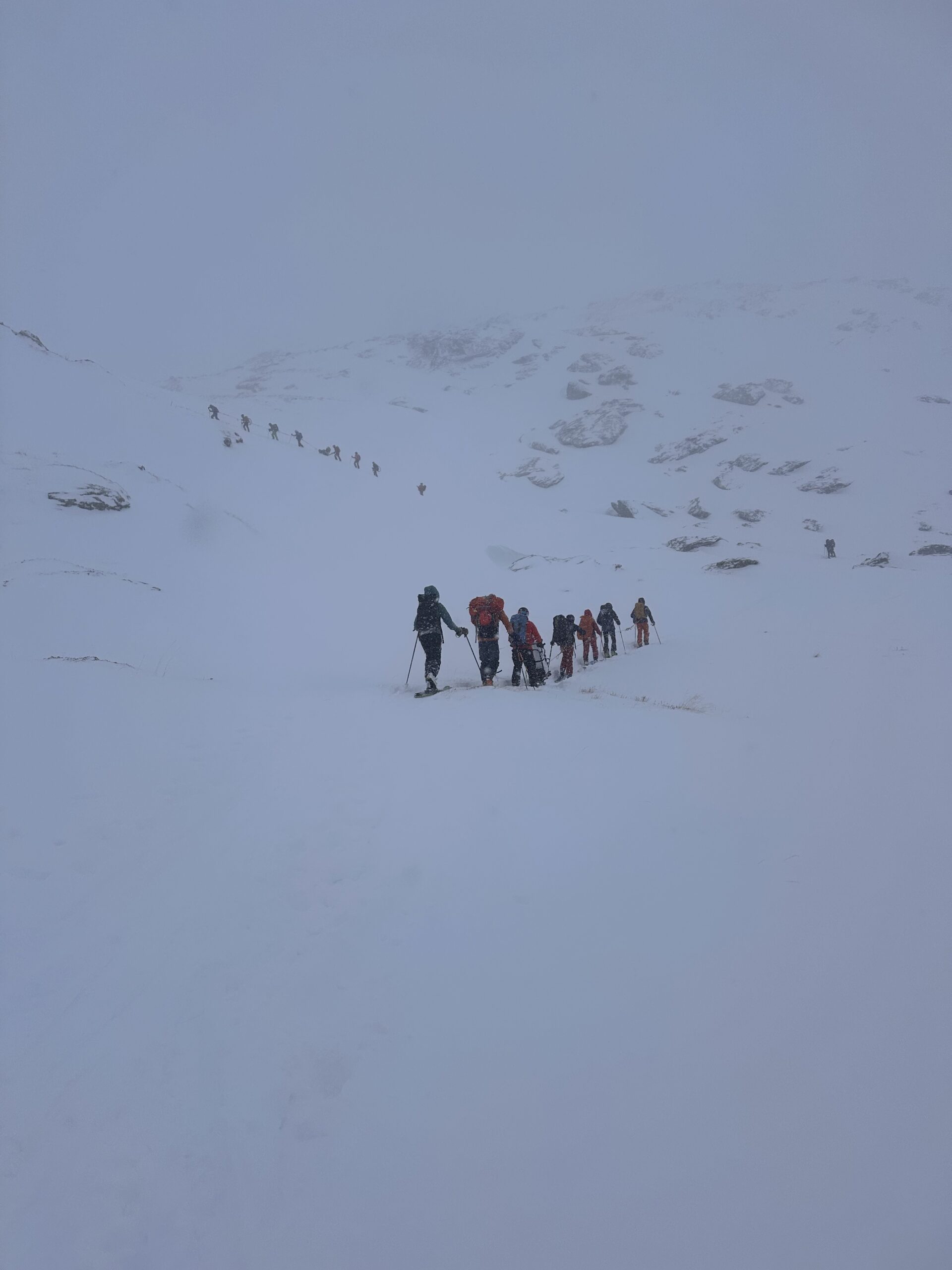 La Cordée Parrachée – Janvier 2026